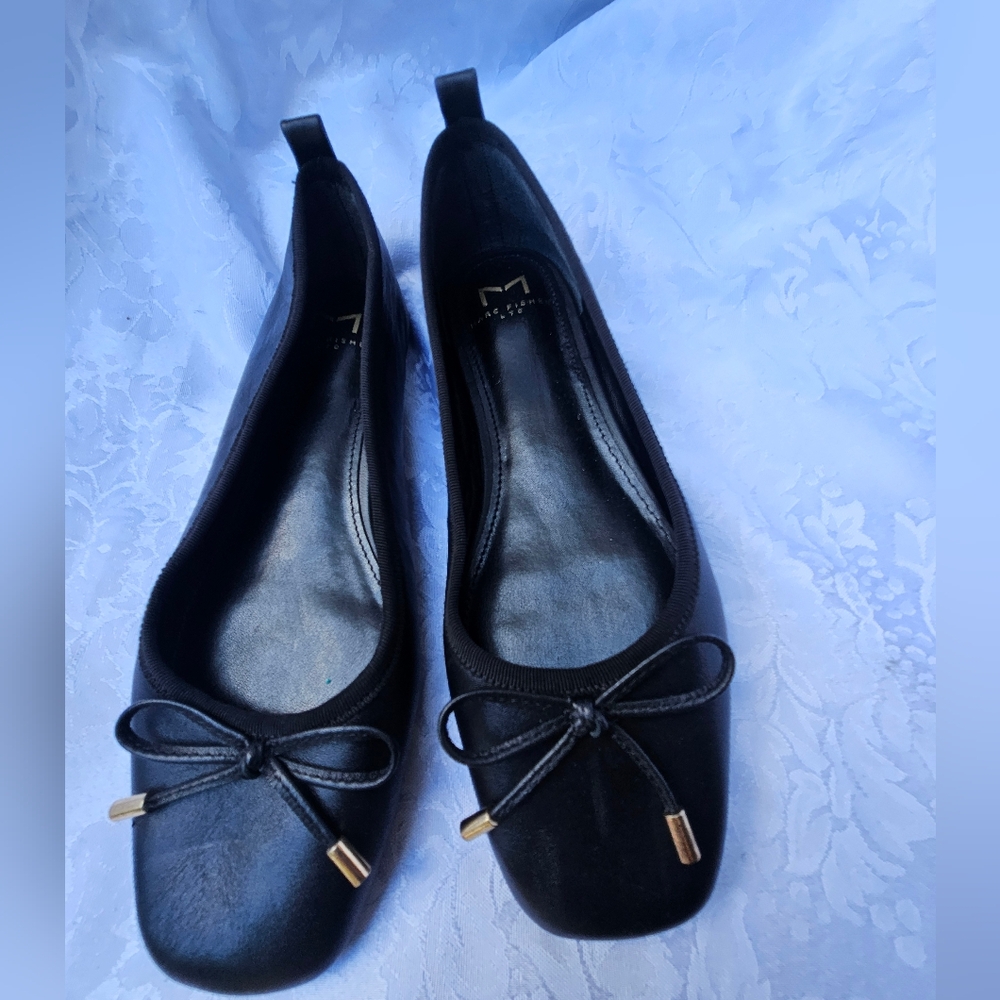 MARC FISHER  SHOES